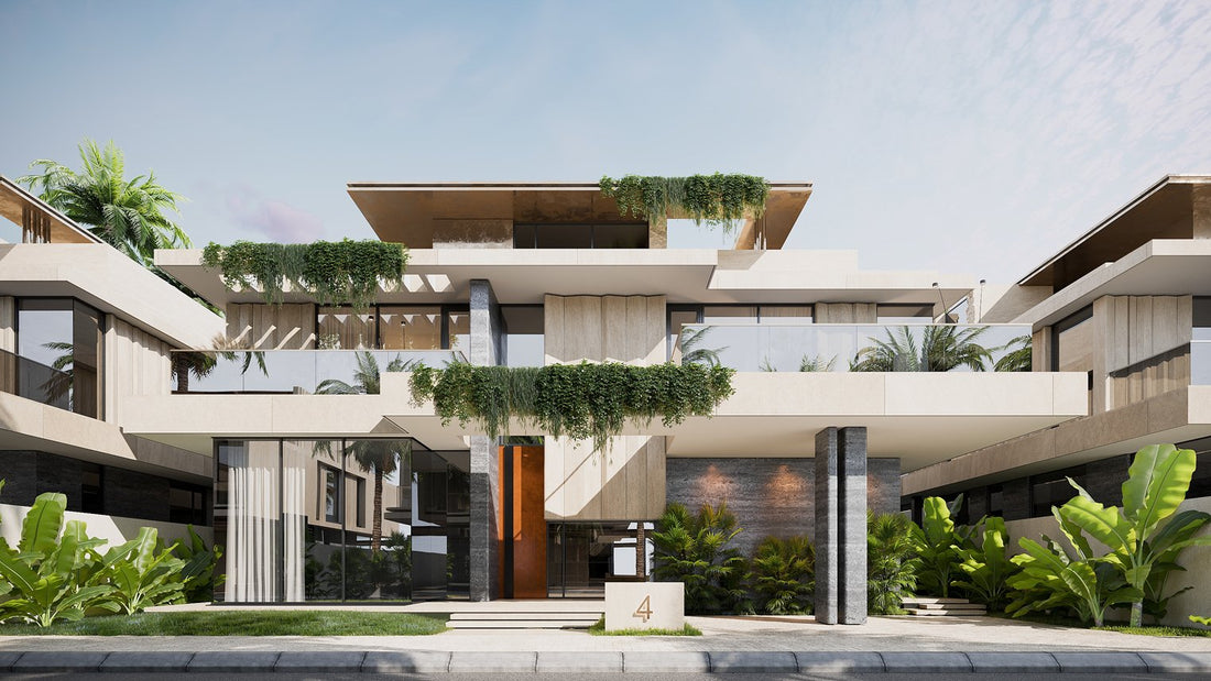 Mira Villas - Dubai, United Arab Emirates