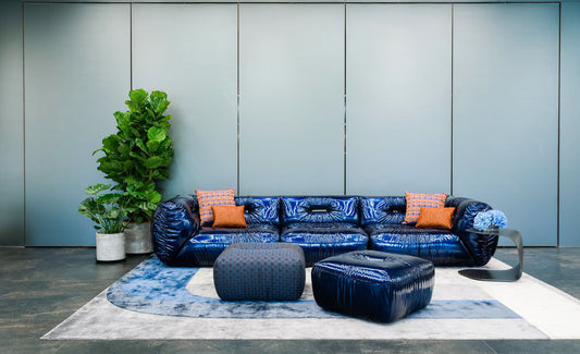 BUGATTI opens its first dedicated showroom in China