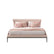 Stiletto bed