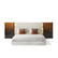 Langport bed