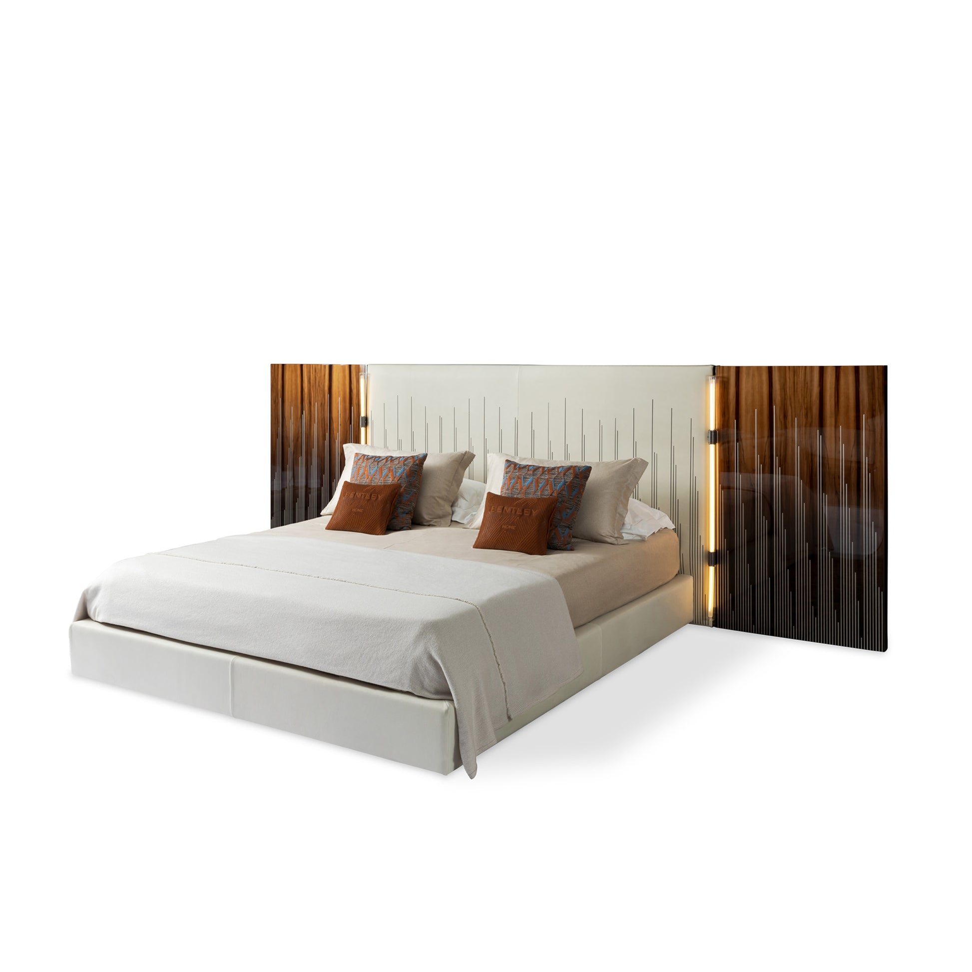 Langport bed