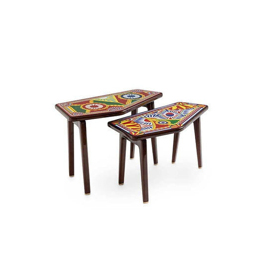 Ecate coffee table