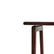 Ecate side table