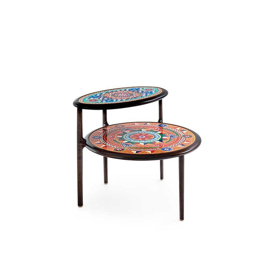 Evan side table