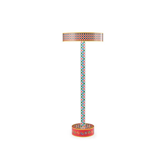 Iside lampada da terra