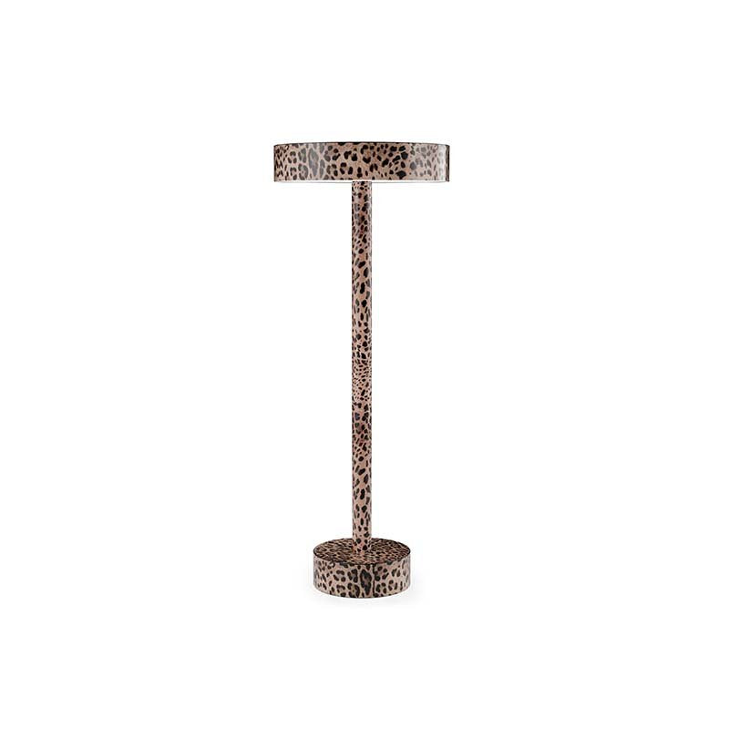 Iside floor lamp