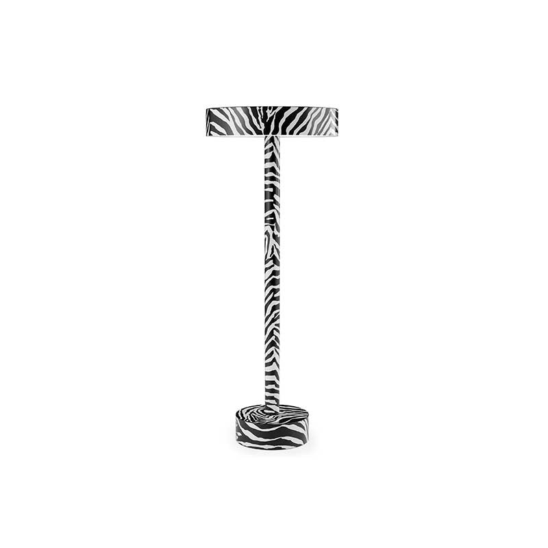 Iside floor lamp