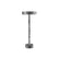 Iside floor lamp