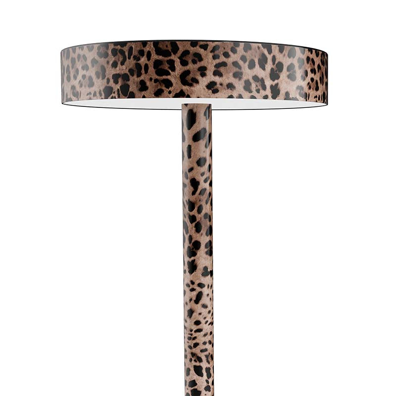 Iside floor lamp