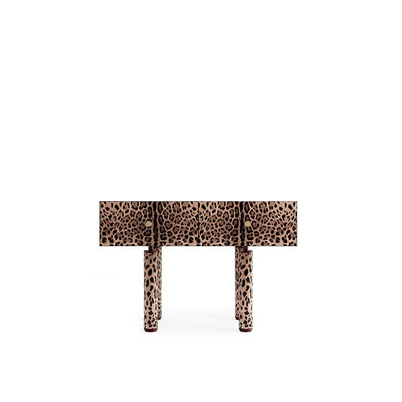 Penelope console