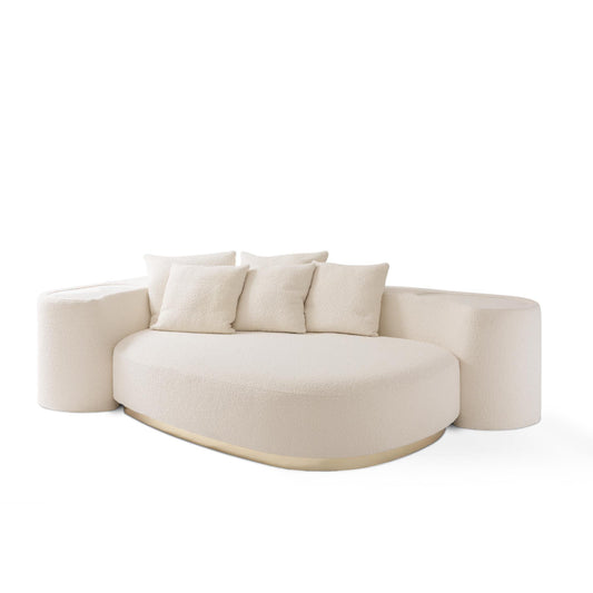 Moon Island divano