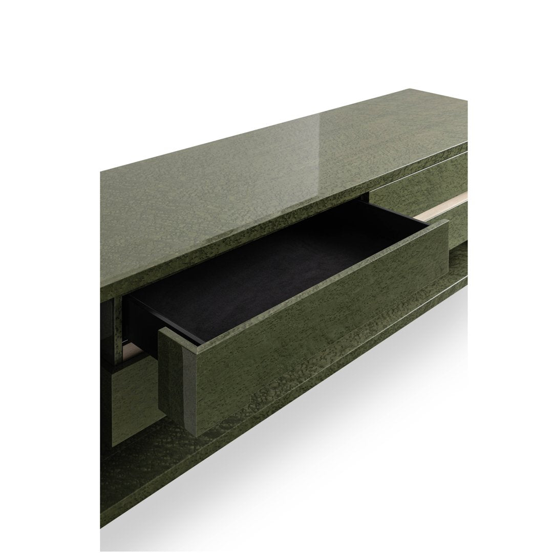 Volo cassettiera