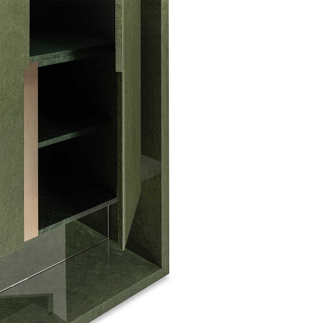 Volo cabinet alto