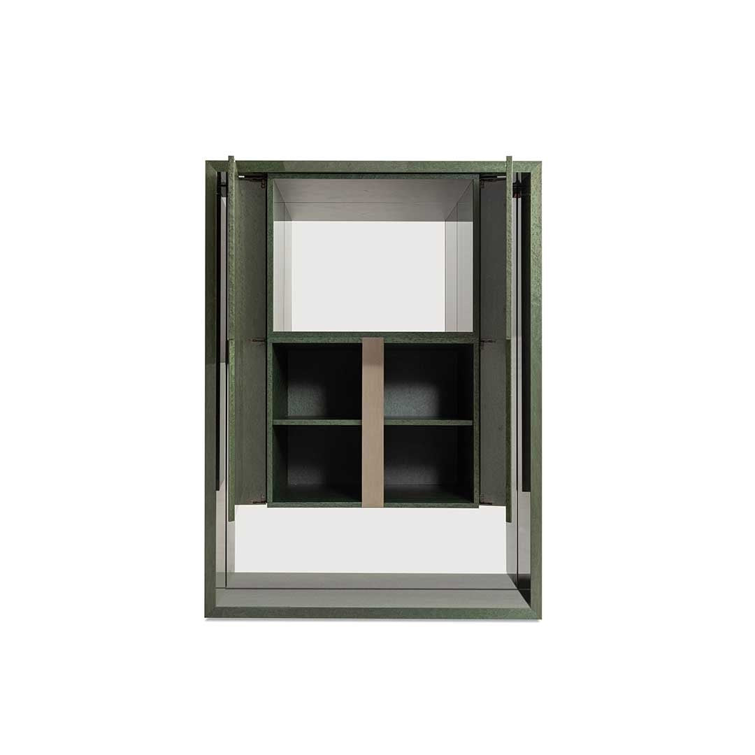Volo cabinet alto
