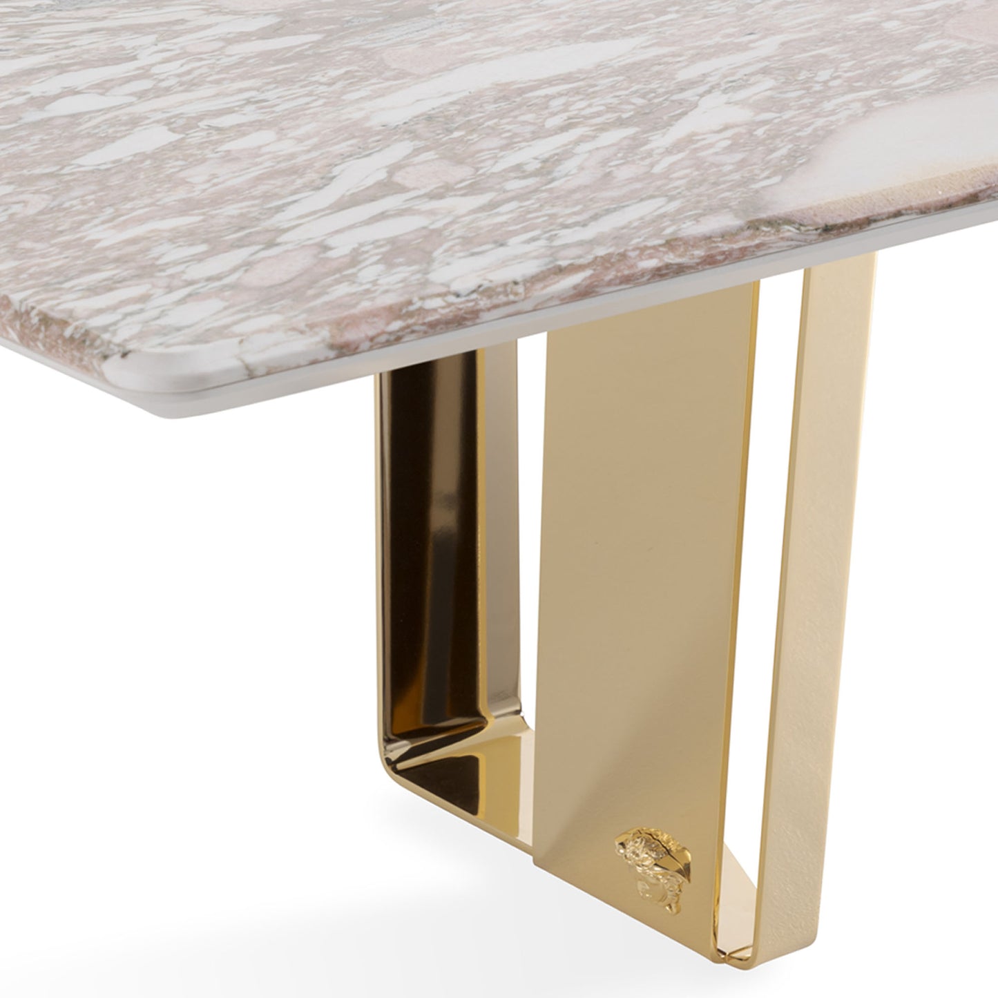 La Medusa table