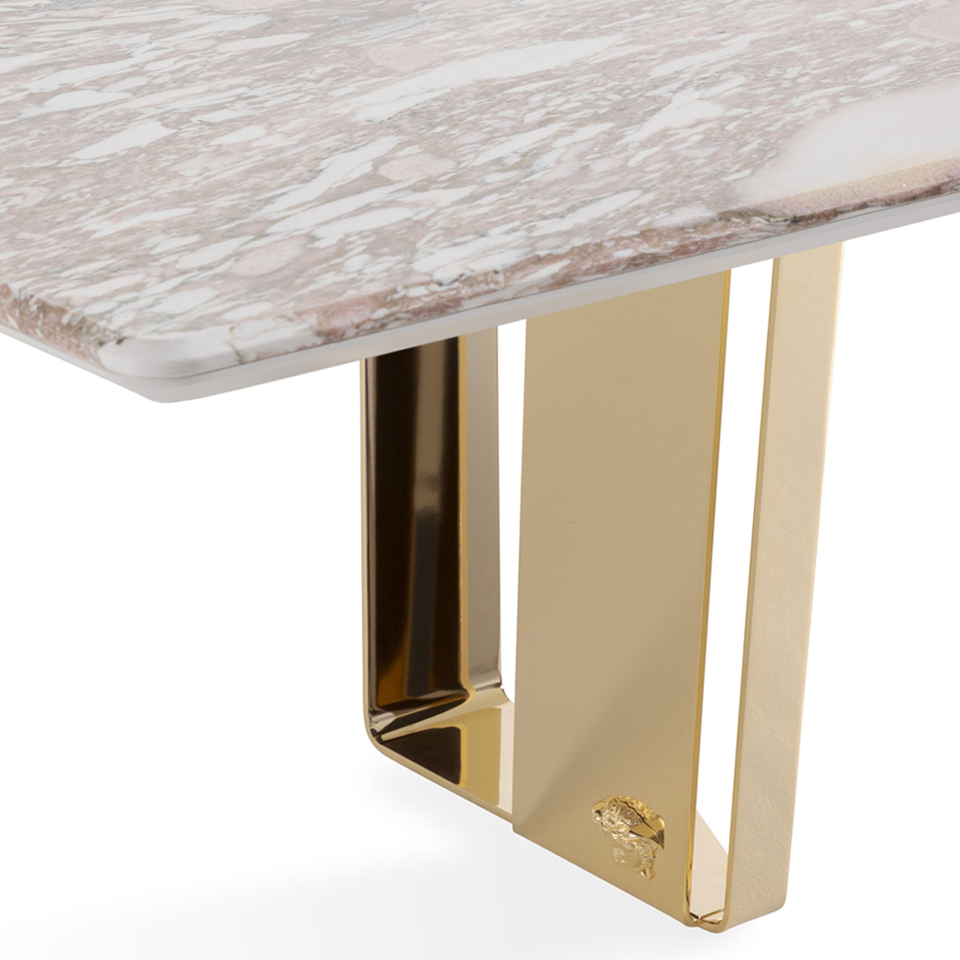 La Medusa table