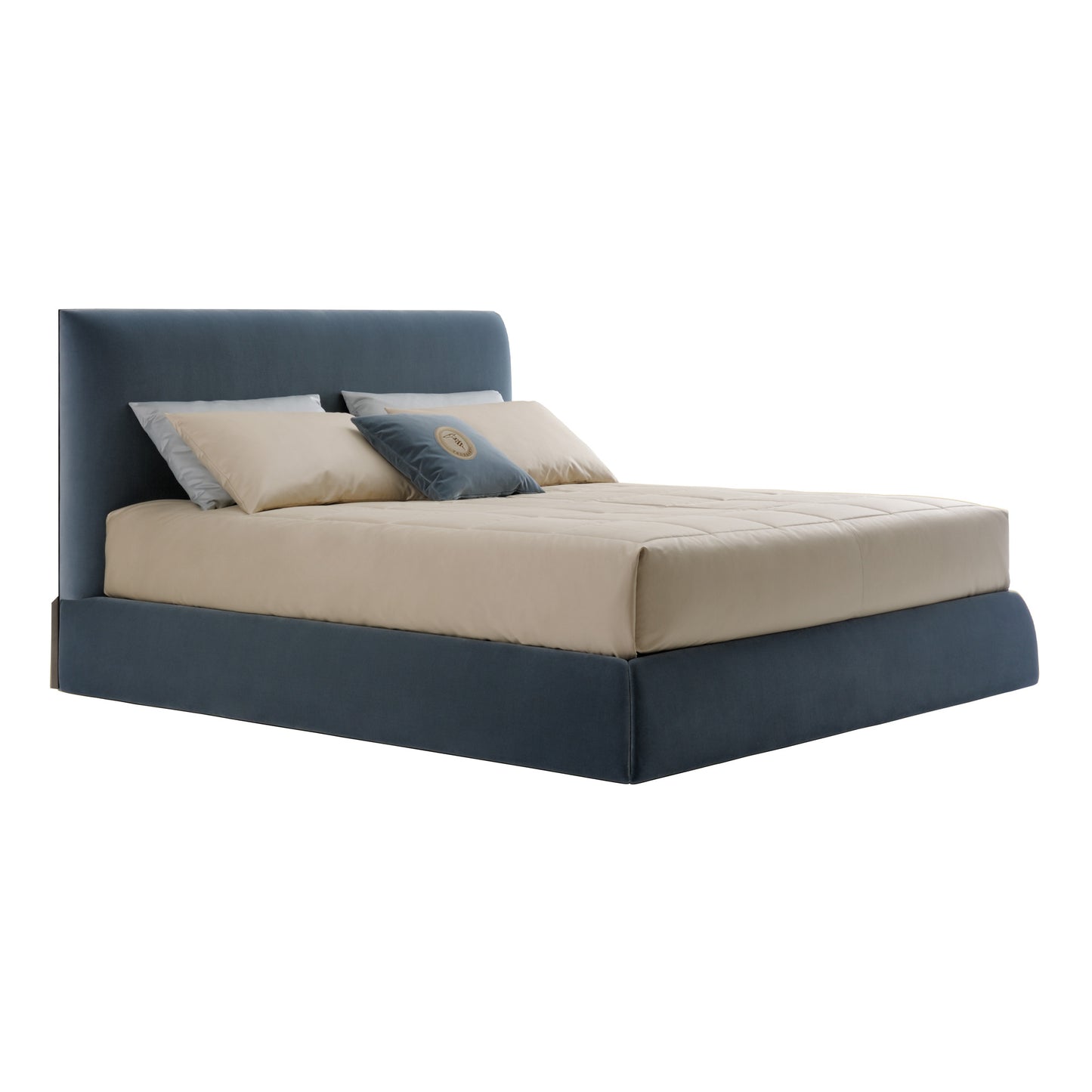 Band letto