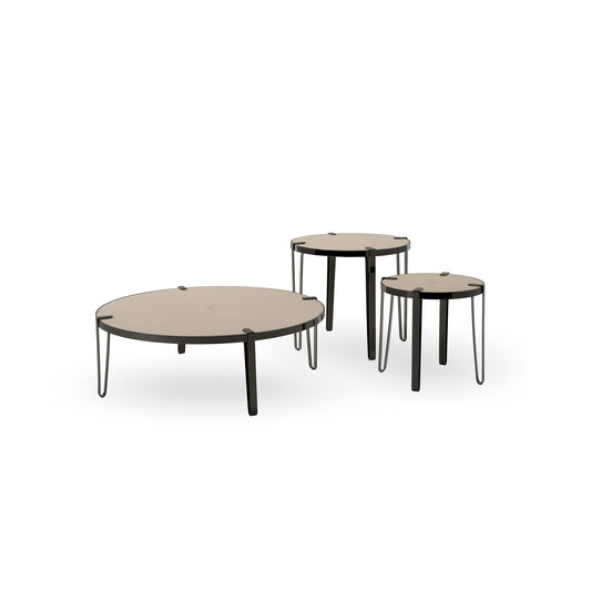 Bondai side table
