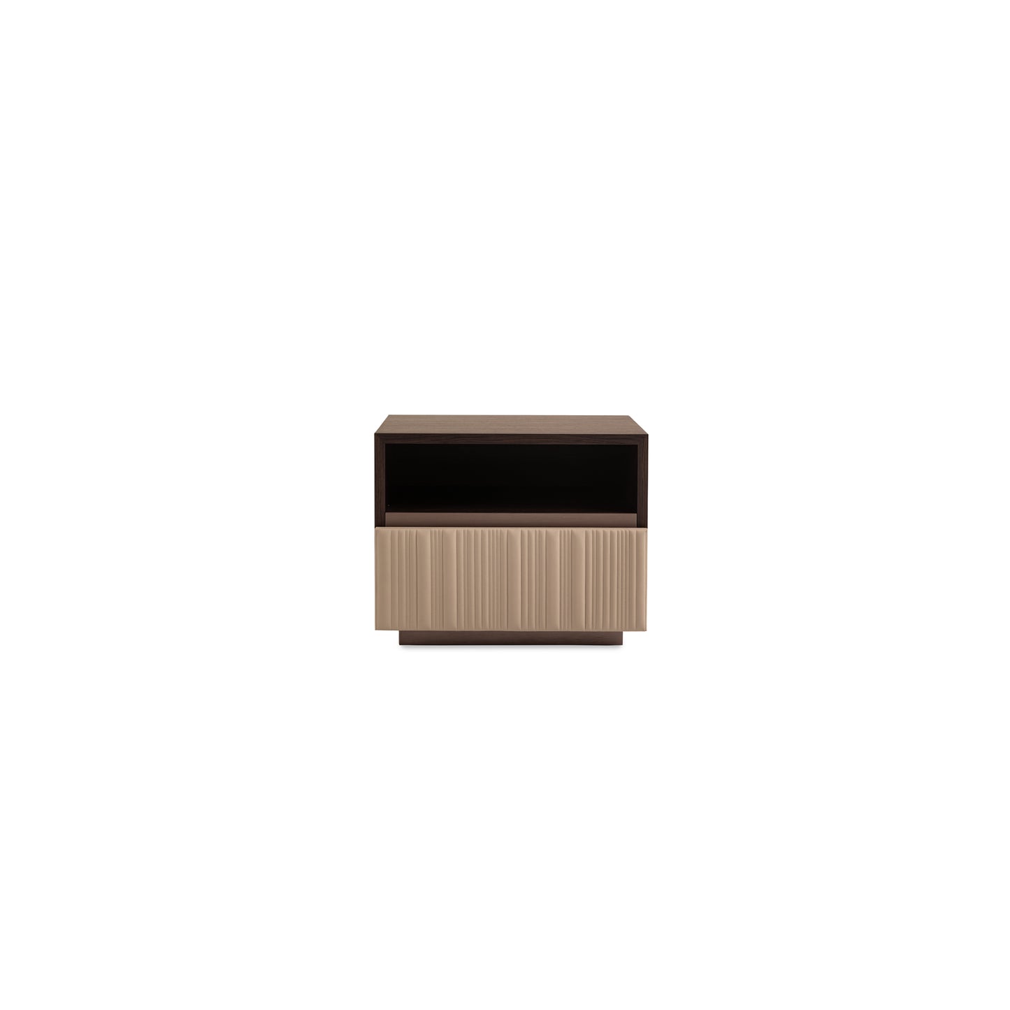 Deven bedside table