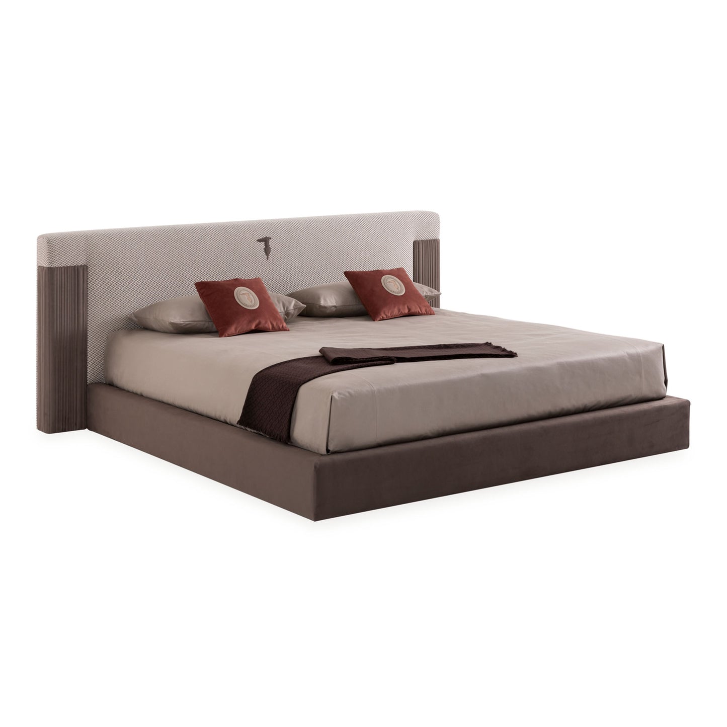 Deven letto