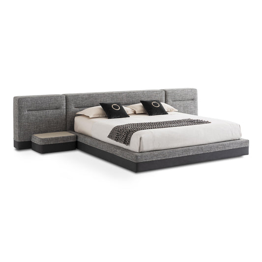 Godwin letto e tavoli notte