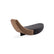 Halfmoon dormeuse