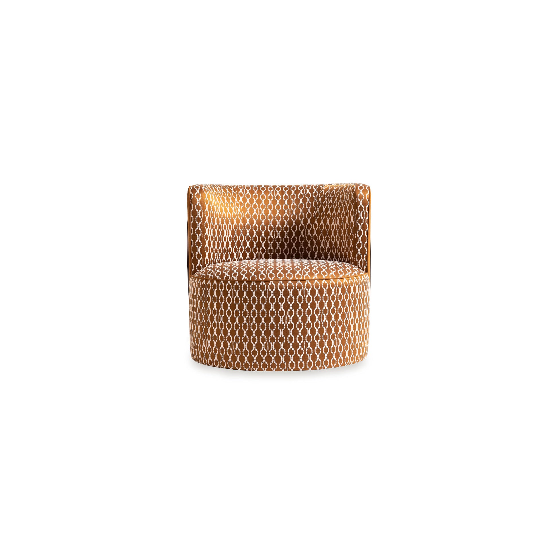 Oval poltrona