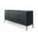Stiletto chest of drawers