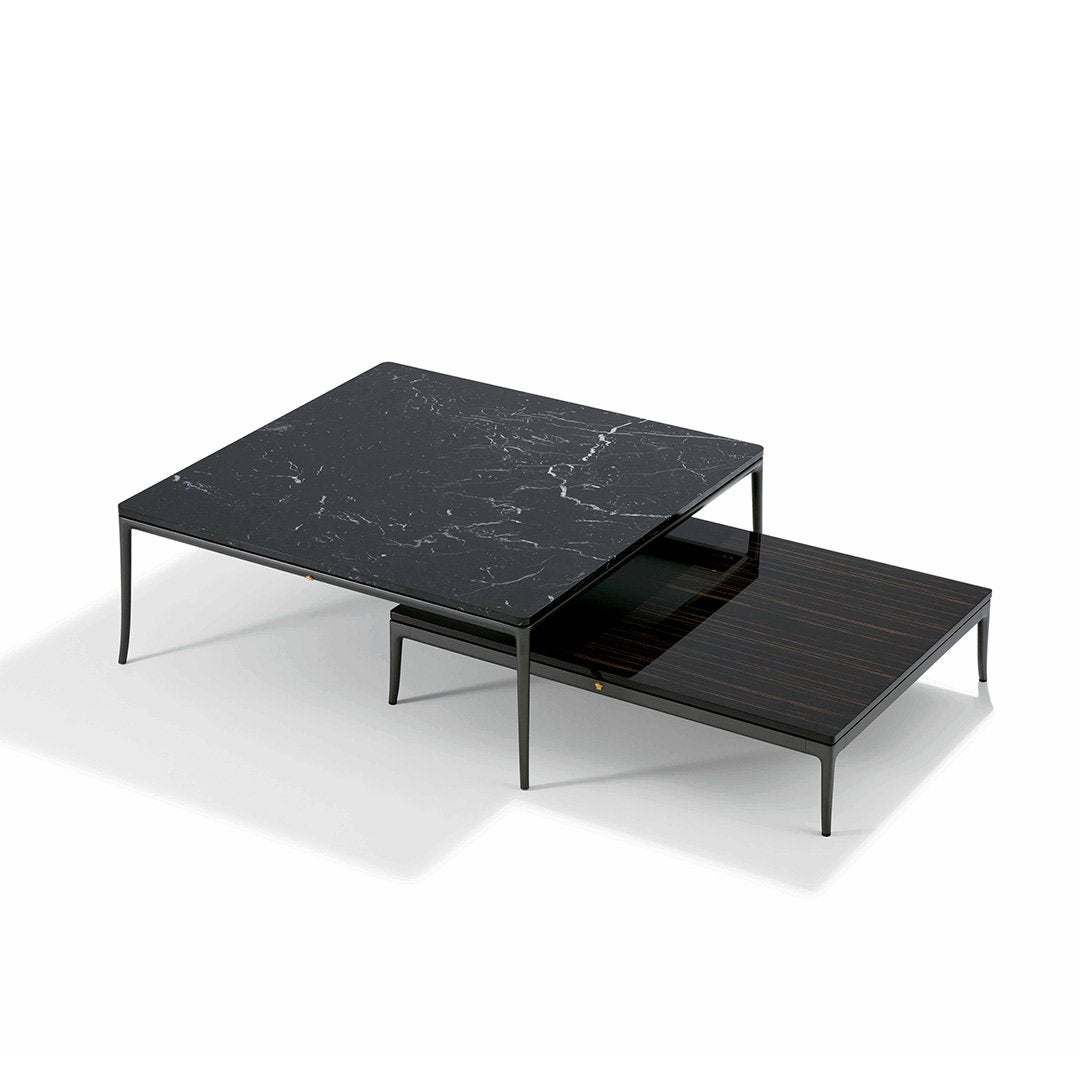 Stiletto coffee tables