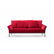 Stiletto low sofa