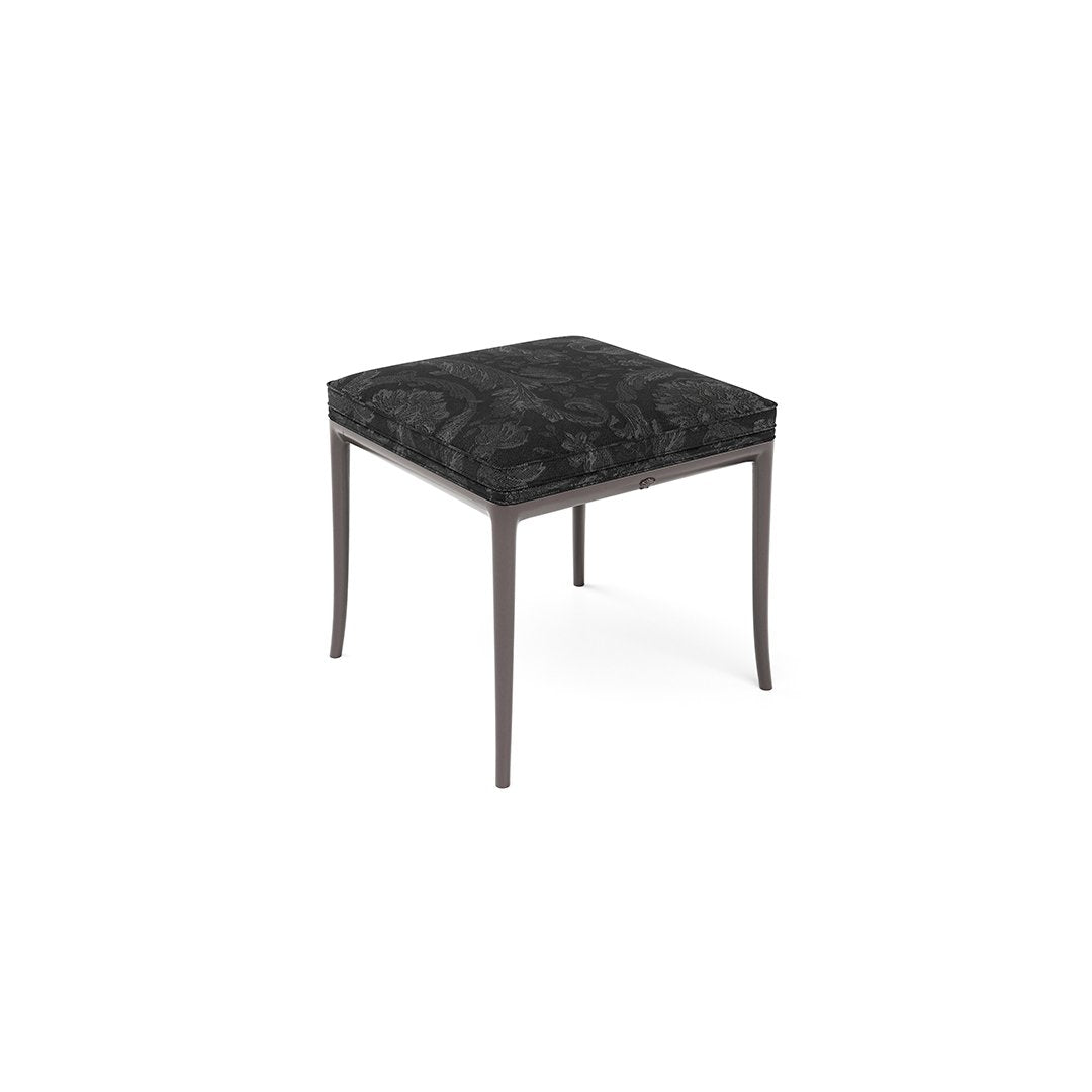 Stiletto ottoman-stool