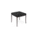 Stiletto ottoman-stool
