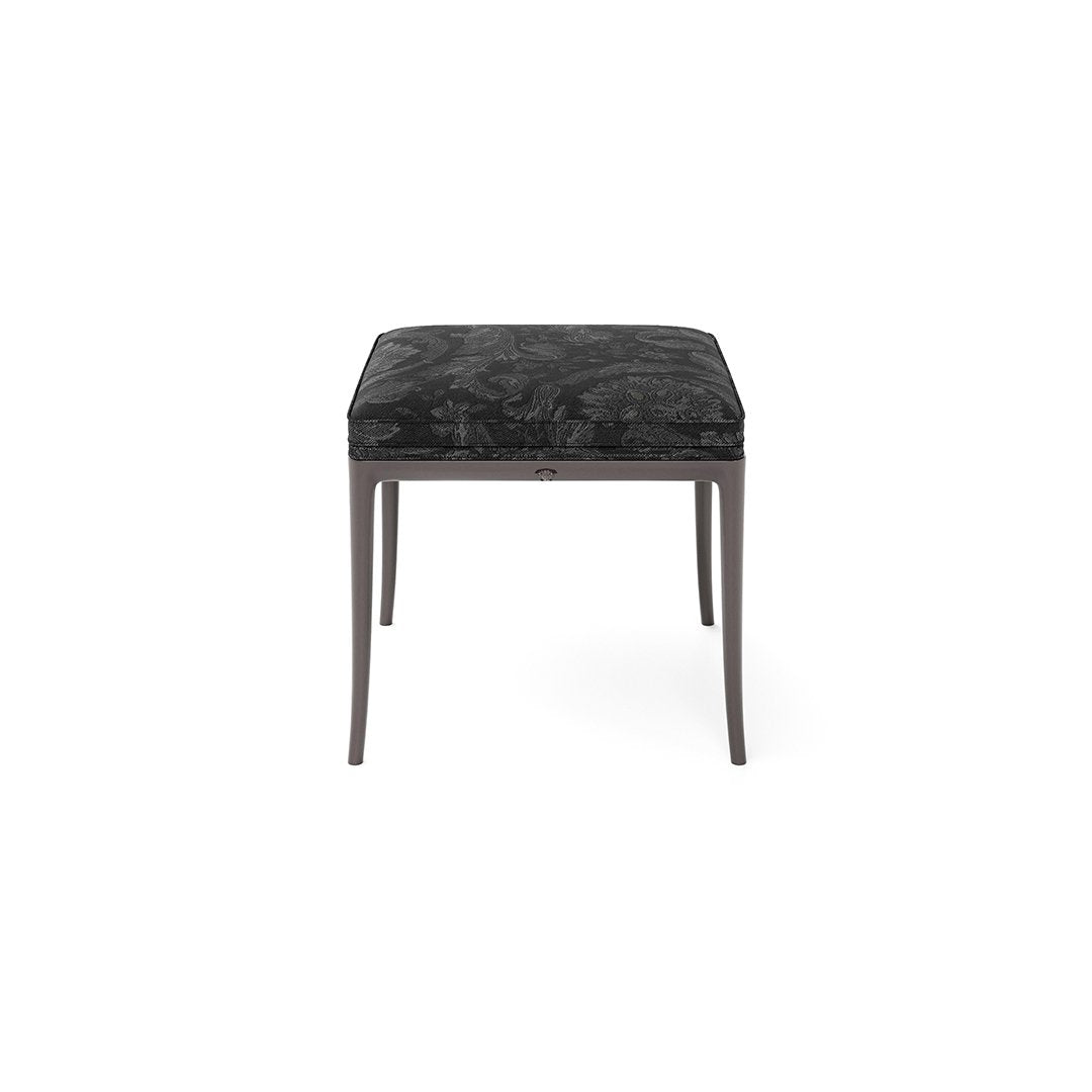 Stiletto ottoman-stool