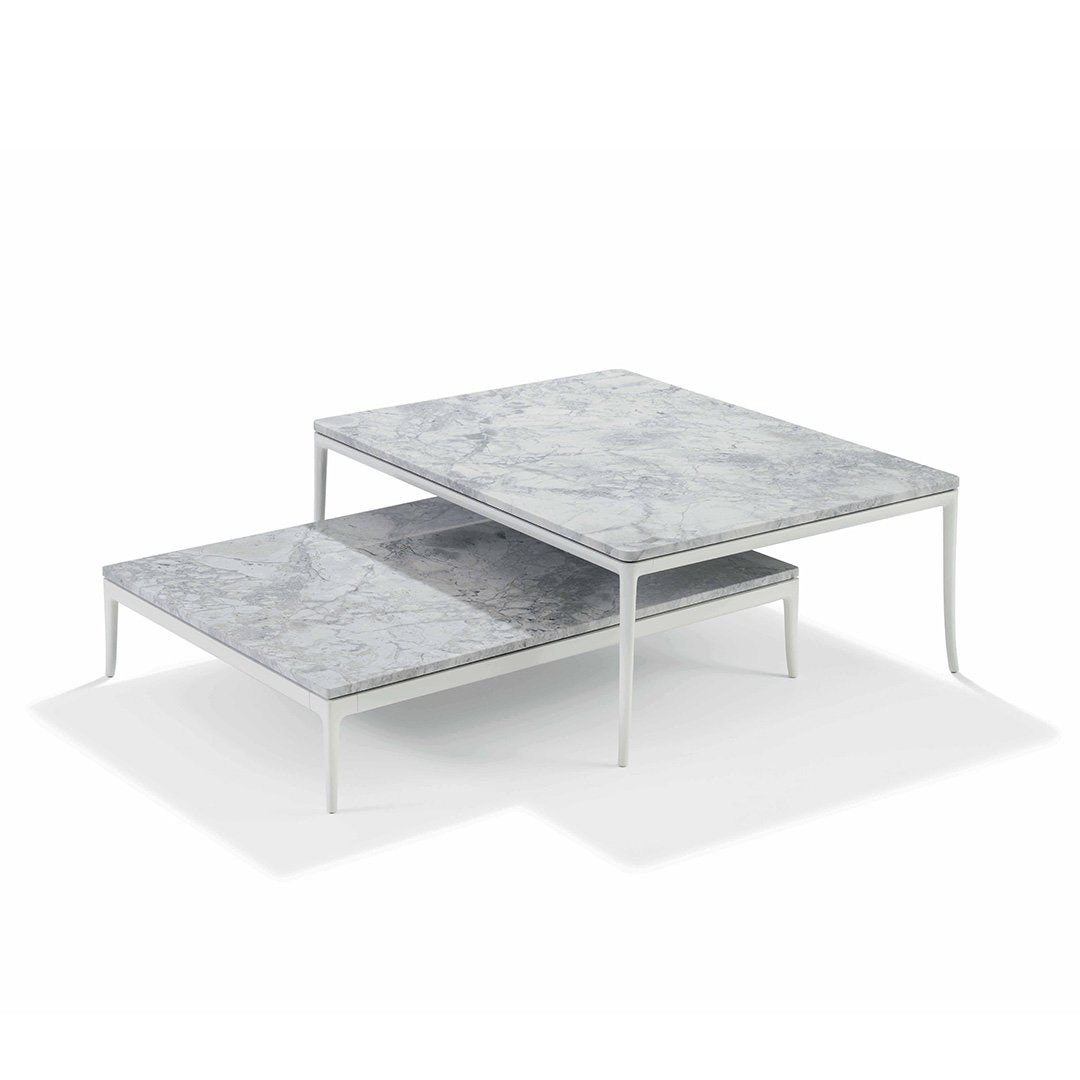 Stiletto outdoor coffee tables