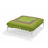 Stiletto Outdoor pouf