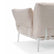 Stiletto Outdoor divano