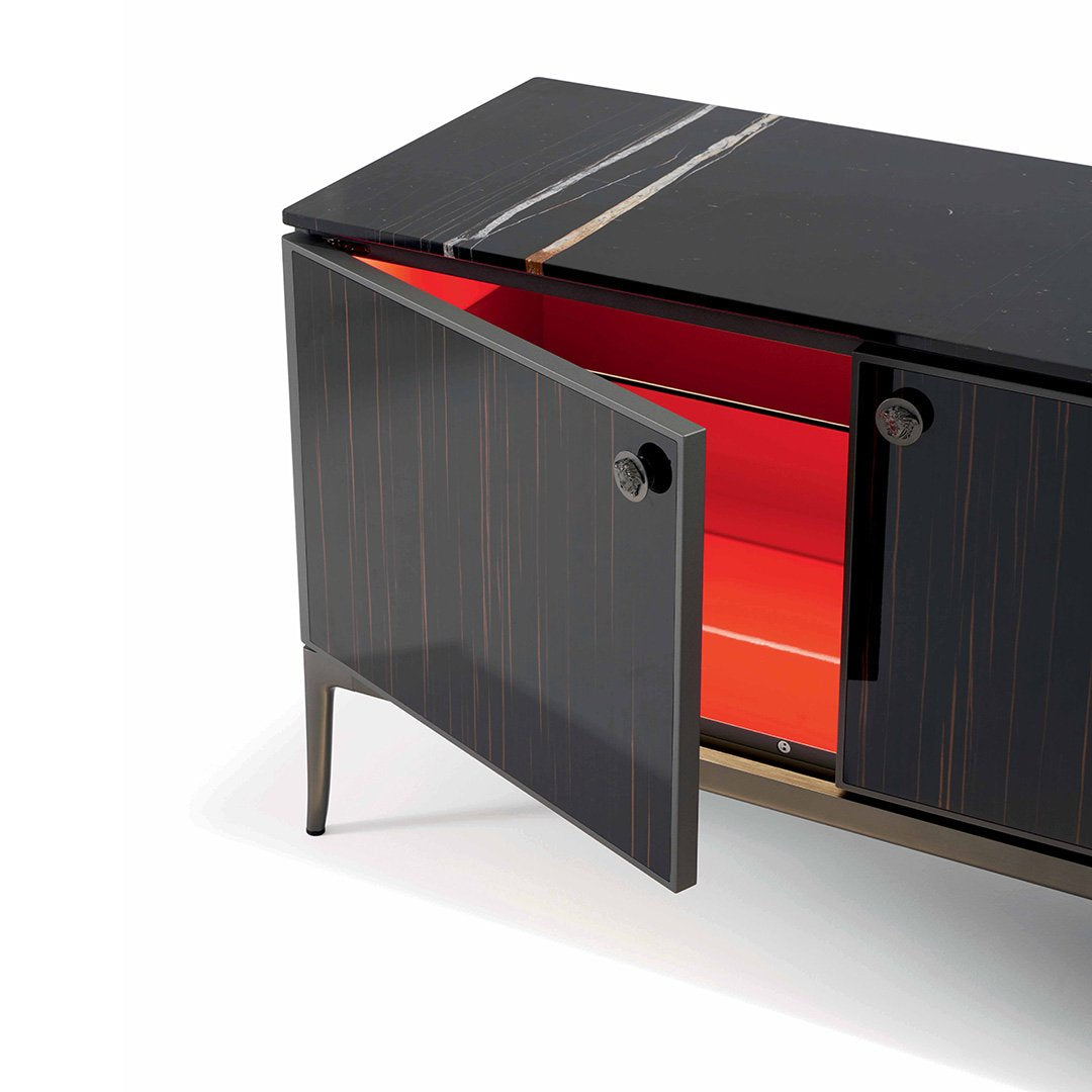 Stiletto sideboard