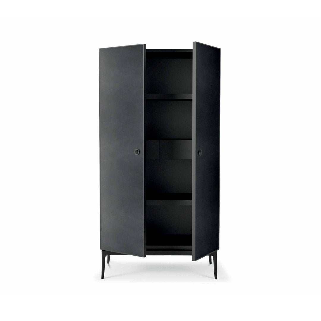 Stiletto cabinet alto