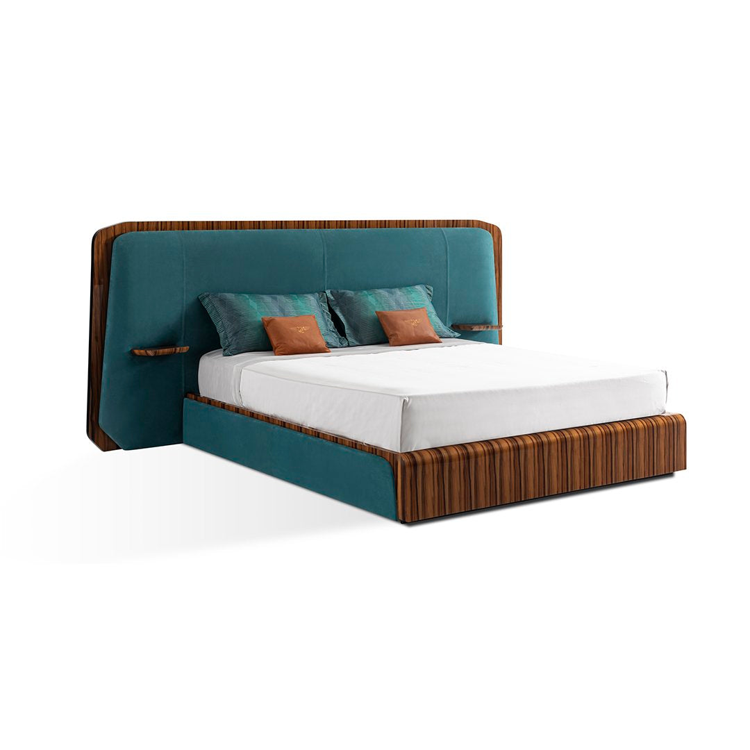 Brixton bed