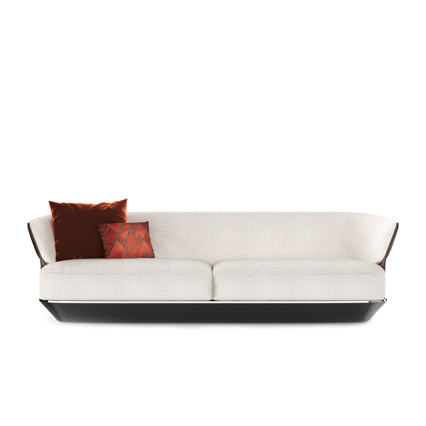 Embrace sofa