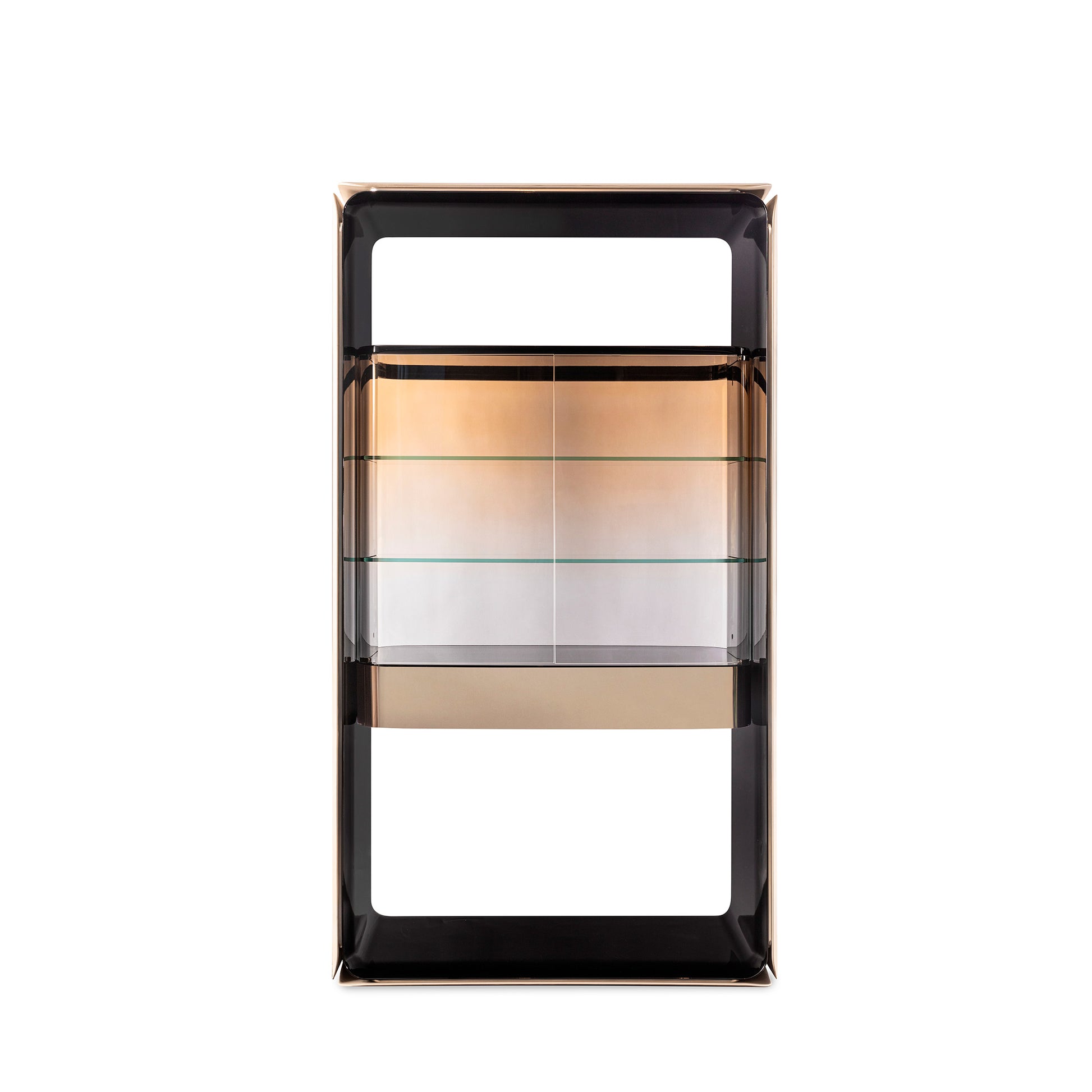 Havergate tall cabinet