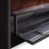 Bentley Home Linden tall cabinet detail 2