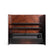 Bentley Home Linden tall cabinet frontal