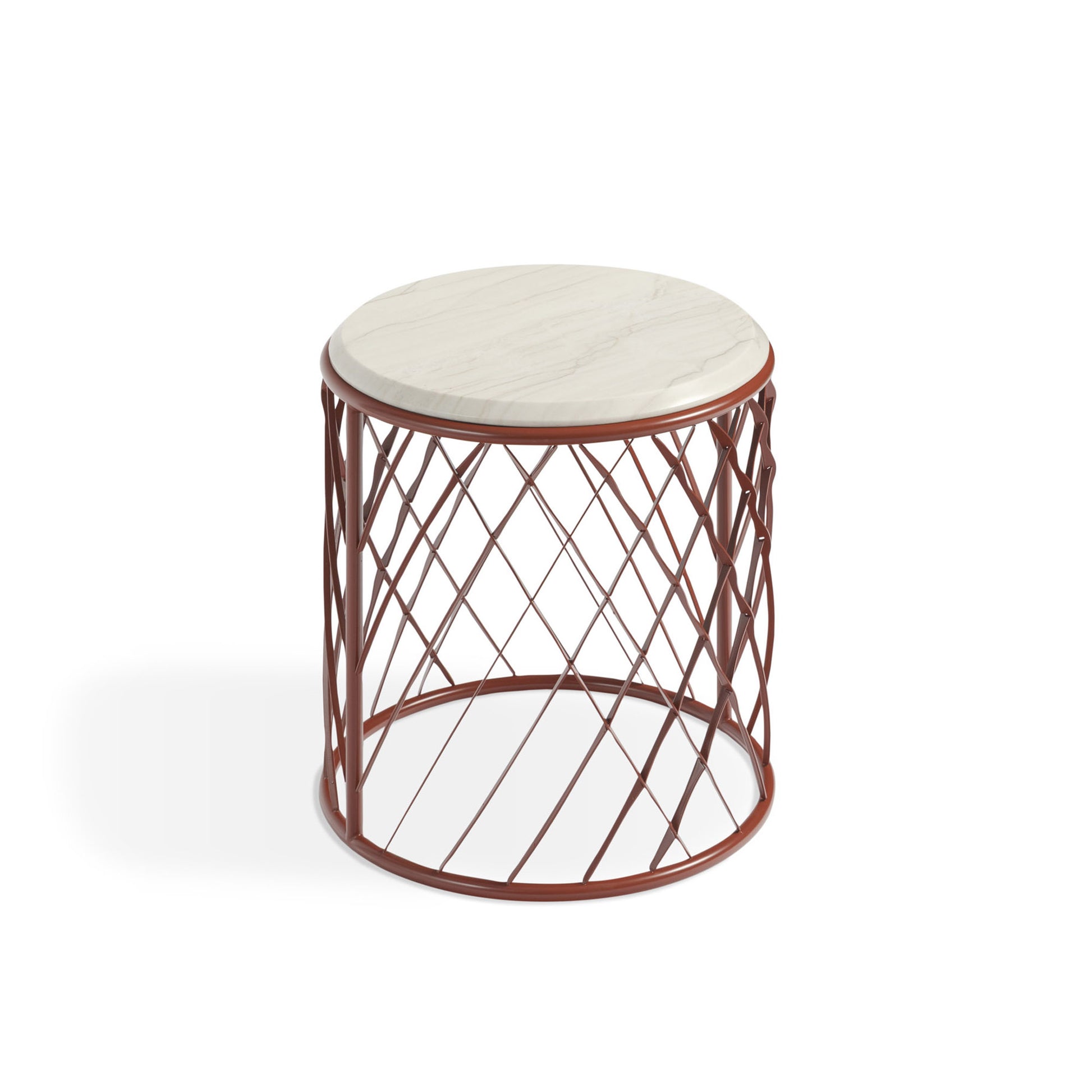 Solstice side table