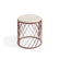 Solstice side table