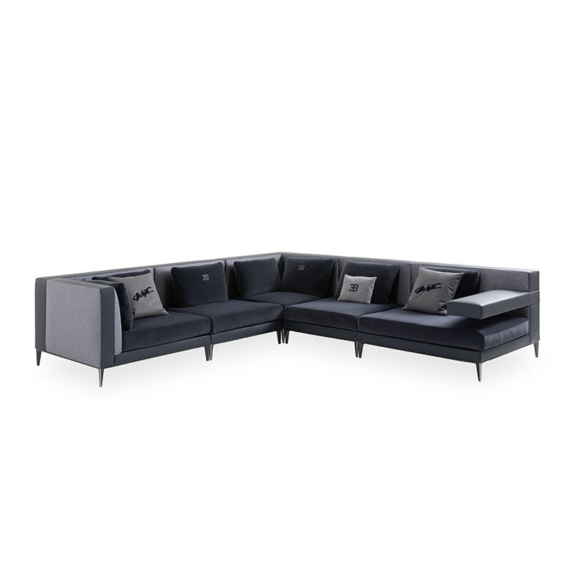 bugatti-home-flow-sofa-black