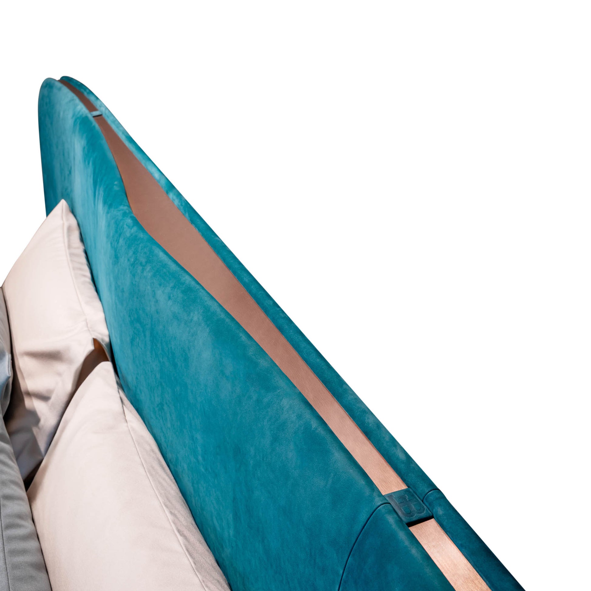 Bugatti Home - Type_19 bed detail