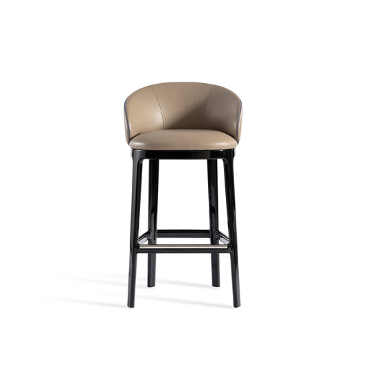Bugatti Home Type_20 bar stool front