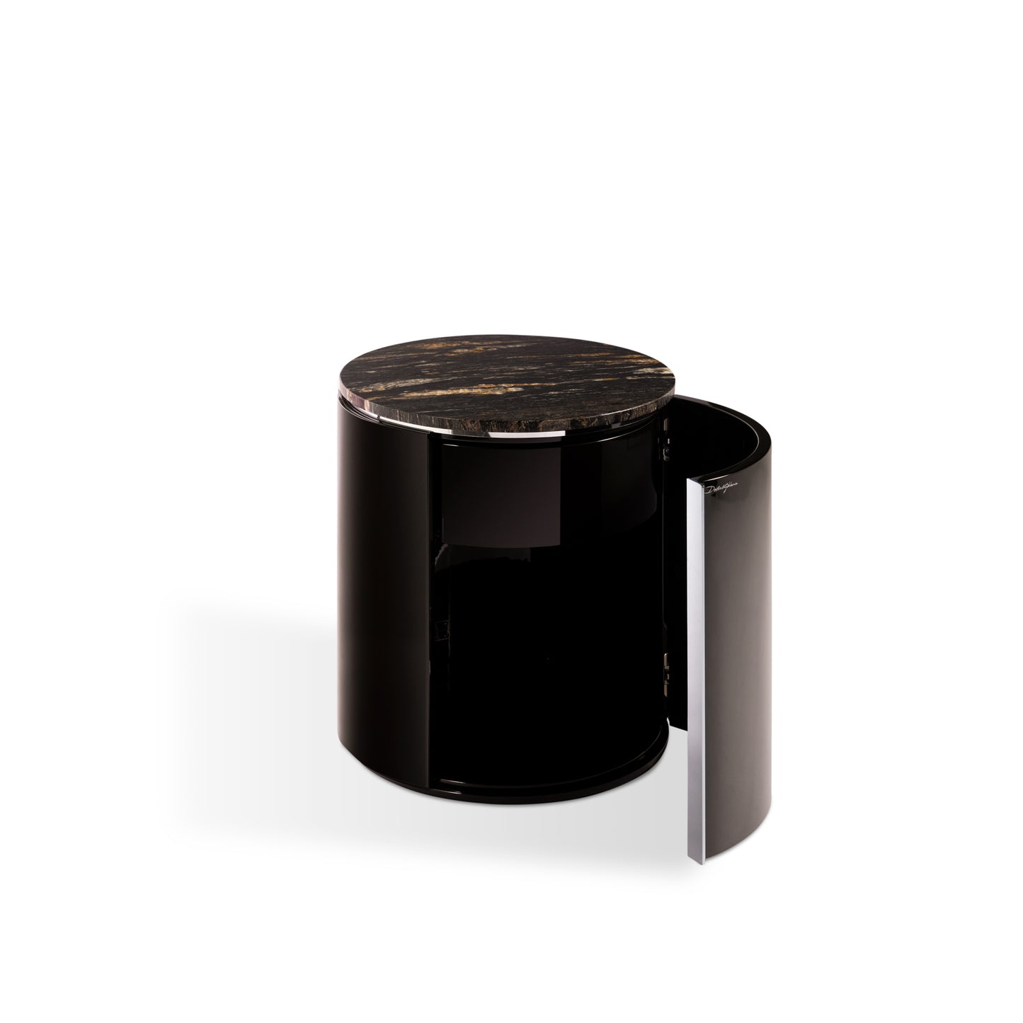 Avalon bedside table