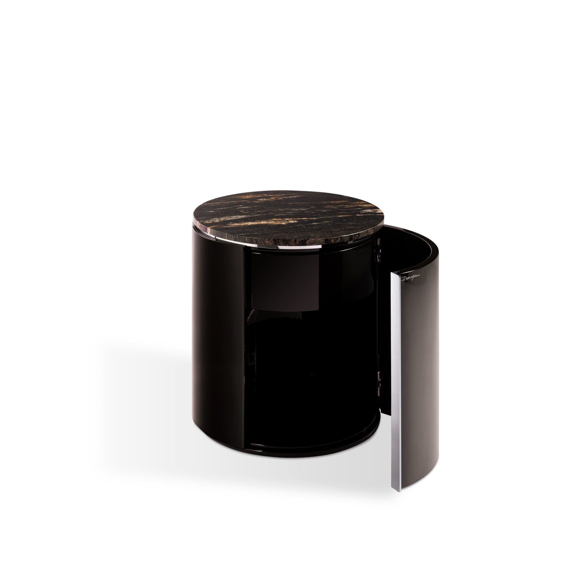 Avalon bedside table